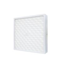 Đèn LED panel vuông mặt 3D Roman ELT8003S/24W