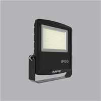 Đèn LED pha 400W, ánh sáng vàng, MPE, mã FLD5-400V