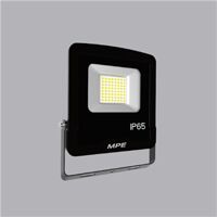 Đèn LED pha 50W, ánh sáng trắng, MPE, mã FLD5-50T