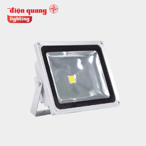 Đèn led pha Điện Quang led FL01 30765 30W