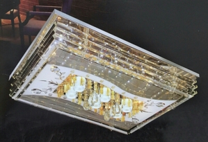 Đèn led pha Lê-NC-6599