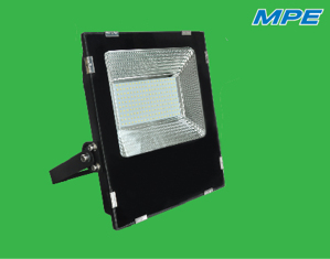 Đèn led pha Mpe FLD-100 100w