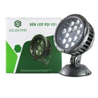 Đèn led rọi cột GS Lighting GSRC54 54W