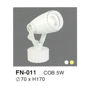 Đèn led rọi FN-011