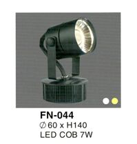 Đèn led rọi FN 044