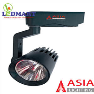 đèn led rọi ray 10W đổi màu ASIA RD10-01DM