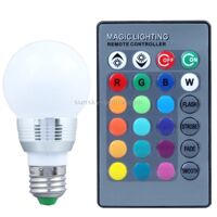 Đèn led sạc điện - LED-6267