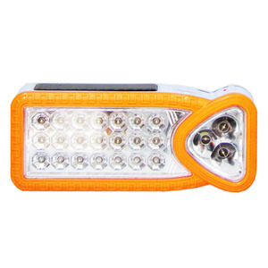 Đèn led sạc điện-SH 8537