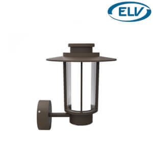 Đèn led sân vườn ELV 015081