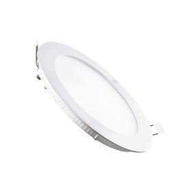 Đèn Led siêu mỏng tròn HT - 18W