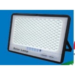 Đèn LED Solar MPE SFLD-50T 50W