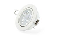 Đèn led spotlight Kingled DLR-5-T95