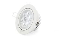 Đèn led spotlight Kingled DLR-7-T110