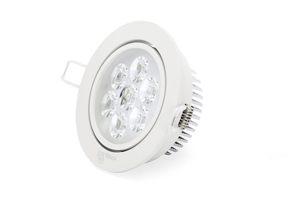 Đèn led spotlight Kingled DLR-7-T110