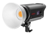 Đèn led studio Jinbei EF-200Bi