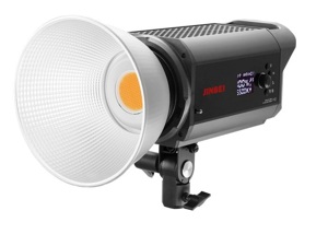 Đèn led studio Jinbei EF-200Bi