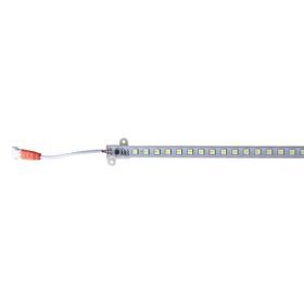 Đèn LED thanh đôi 5730 - 1m nhiều màu