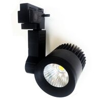 Đèn LED thanh ray NP01B Cob 20W