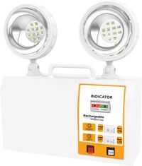 Đèn led thoát hiểm KN-5038R