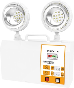 Đèn led thoát hiểm KN-5038R