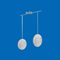 Đèn led treo trần Duhal DT B502