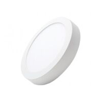 Đèn led tròn nổi MPE SRPL-12T 12W