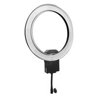 Đèn LED tròn Ring Light NanLite Halo 19– FN831