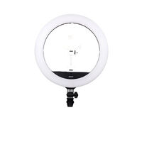 Đèn LED tròn Ring Light NanLite Halo 16C RGB – FN841