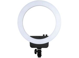 Đèn LED tròn Ring Light NanLite Halo 16 – FN821