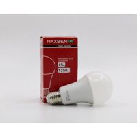 Đèn led trụ MAXBEN 15W