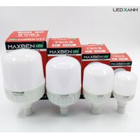 Đèn led trụ MAXBEN 20W