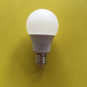 Đèn led trụ MAXBEN 3W