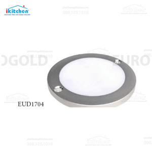 Đèn led tủ EuroGold EUD1704