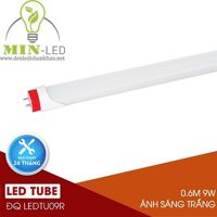 Đèn Led tube Điện Quang 9W 0.6m LEDTU09R 09765