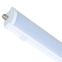 Đèn Led tube Duhal 18W SDCT218