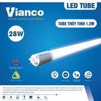 Đèn led tube T8 Vianco TU2VA - 28W