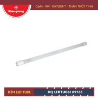 Đèn LED tube thủy tinh Điện Quang ĐQ LEDTU06I 09765 V03