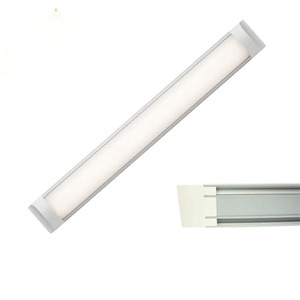 Đèn Led tuýp bán nguyệt TLC-BN-01