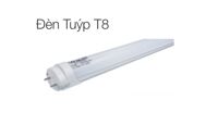 Đèn LED Tuýp T8 11W VinaLed Mẫu C