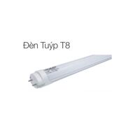 Đèn LED Tuýp T8 22W VinaLed Mẫu C