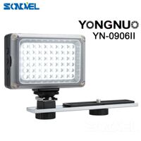 Đèn led Yongnuo YN-0906 II