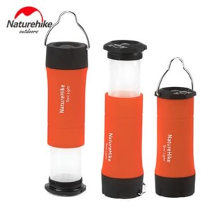 Đèn lều siêu sáng sử dụng pin 3a Naturehike NH15A003-I