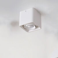 Đèn lon Led gắn nổi Hufa LN-27