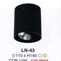 Đèn lon nổi COB LN-34