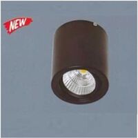 Đèn lon nổi led  AFC 647D 7W