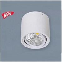 Đèn lon nổi led  AFC 647T