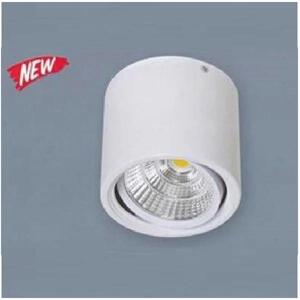 Đèn lon nổi led  AFC 647T