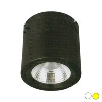 Đèn lon nổi LED Rạng Đông LN-33