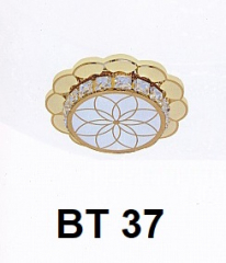 Đèn mâm áp trần  BT 37