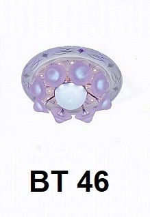 Đèn mâm áp trần BT 46